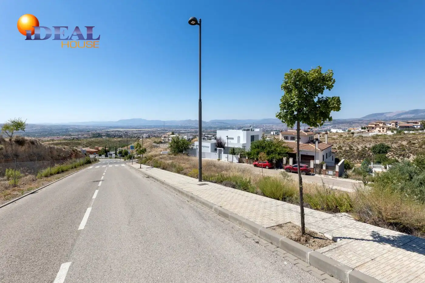 Grundstücke und Bauplätze zum Verkauf in Calle UR SUELO URB. P-3 1 Suelo MANZANA 6, imagen 14