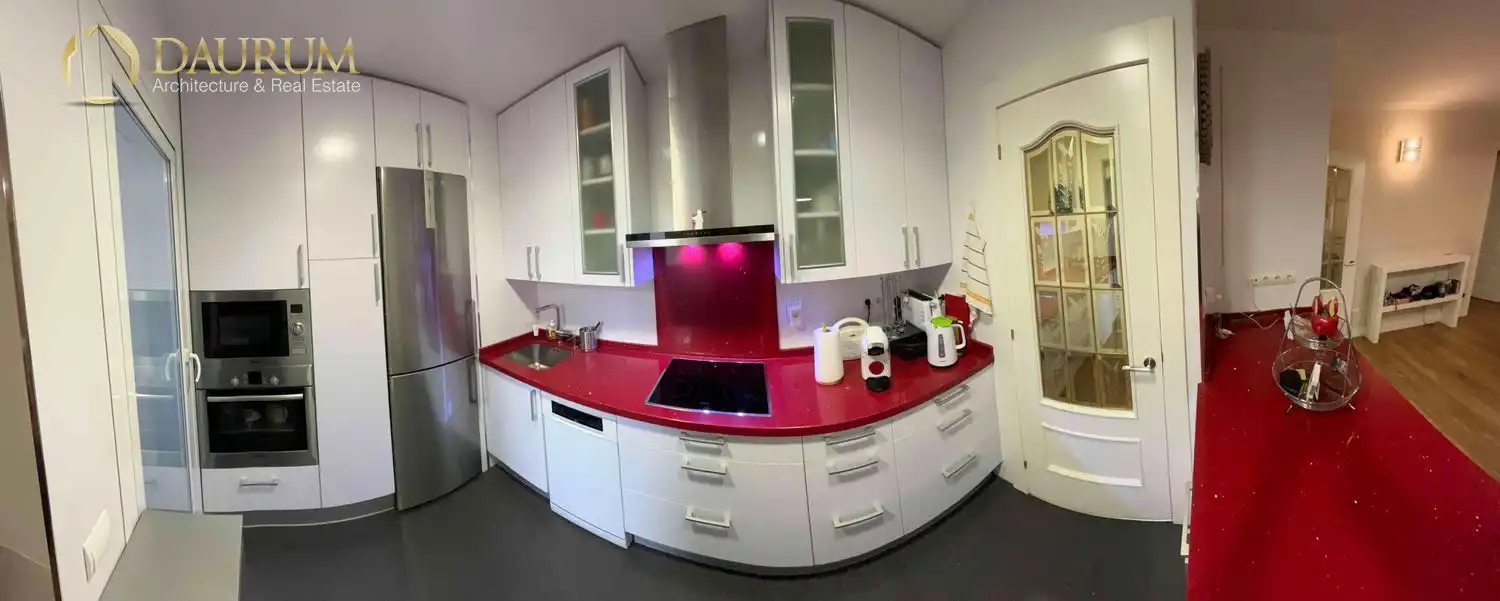 Flat with lift for sale in Doctor Garcia Tapia, imagen 8