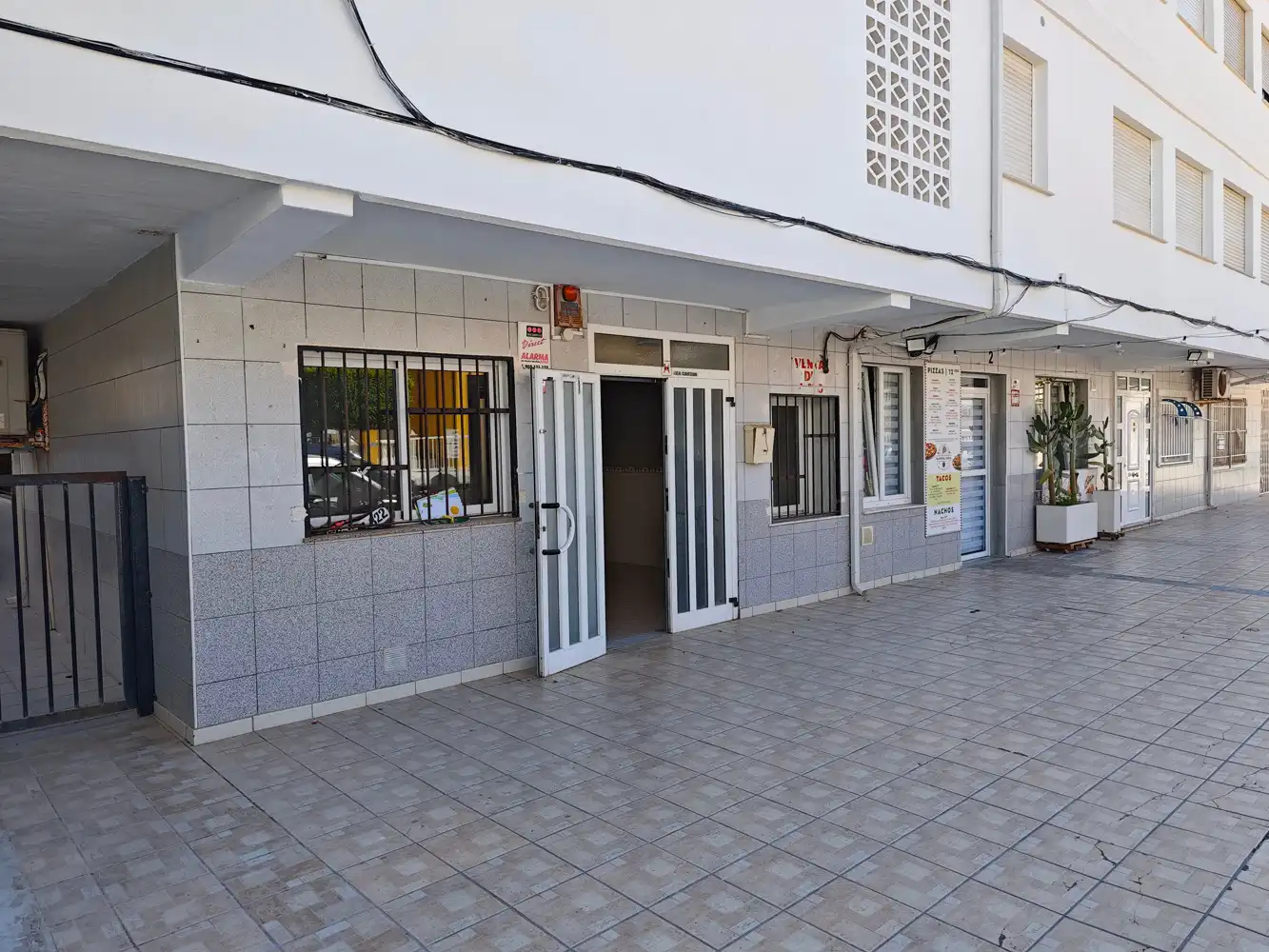 Business premises for sale in Avinguda Borrons 27, imagen 7