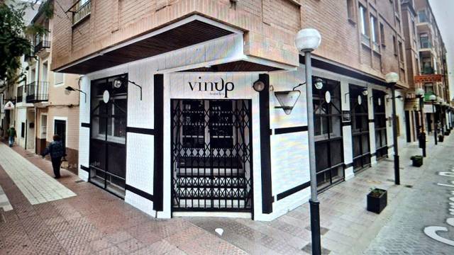 Local comercial en Alquiler en SANTO TOMAS en Pueblo