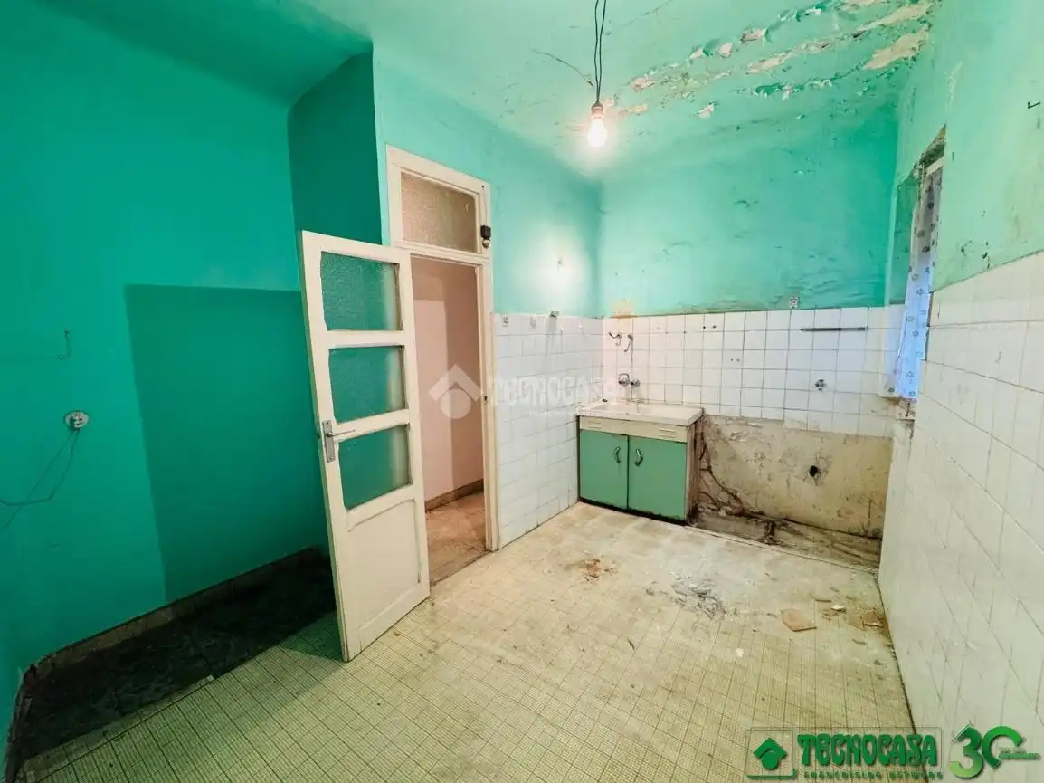 Cuina de Pis en venda en Arenas de San Pedro