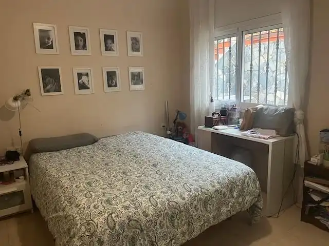Habitación de Casa o chalet en venta en Abrera con Aire acondicionado, Jardín privado y Parquet