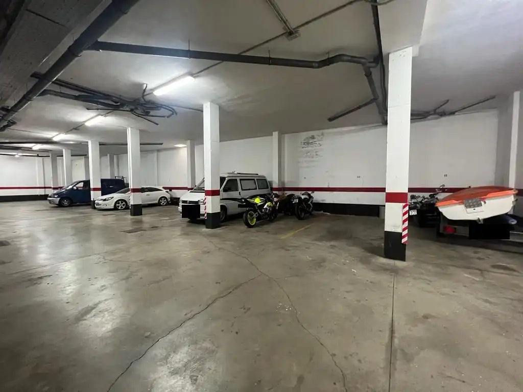 Parking de Piso en venta en La Aldea de San Nicolás 