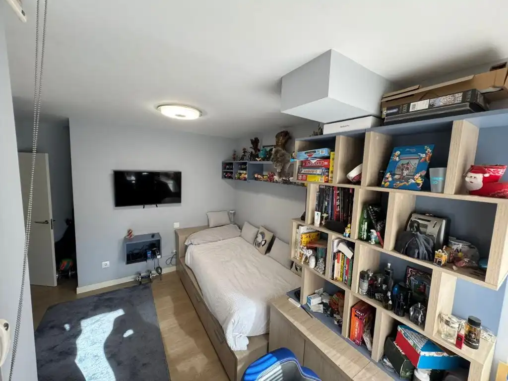 Ground floor for sale in San Blas, imagen 5