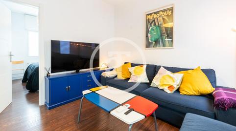 Foto 2 de Pis de lloguer a Calle de Jesús y María, Embajadores - Lavapiés, Madrid