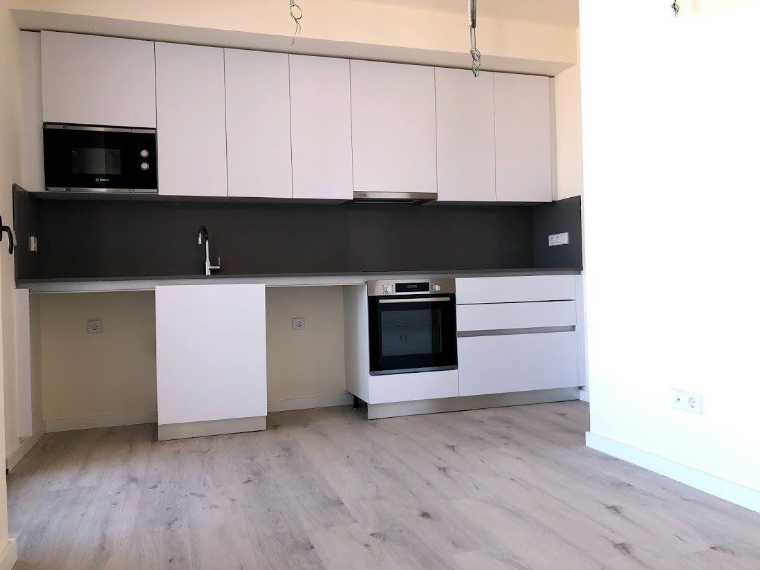 Cuina de Pis en venda en Mislata amb Aire condicionat, Calefacció i Terrassa