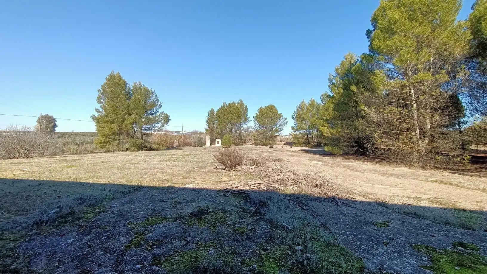 Residential for sale in Montilla