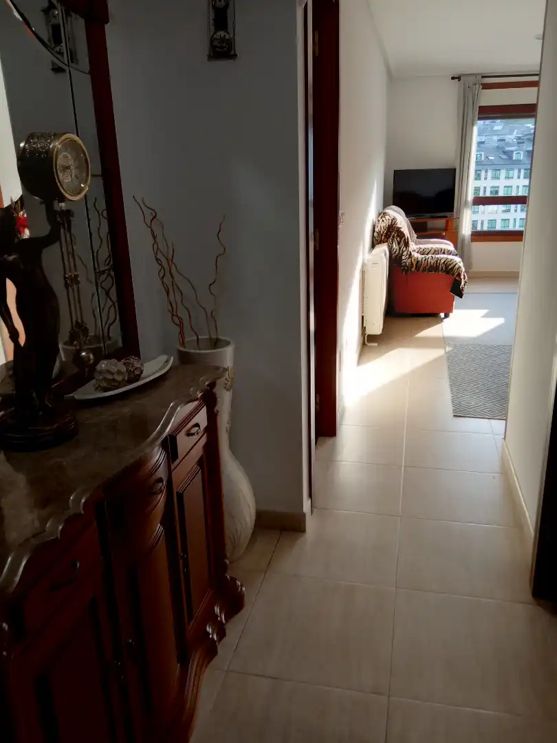 Piso en venta en Barbadás con Calefacción, Trastero y Amueblado