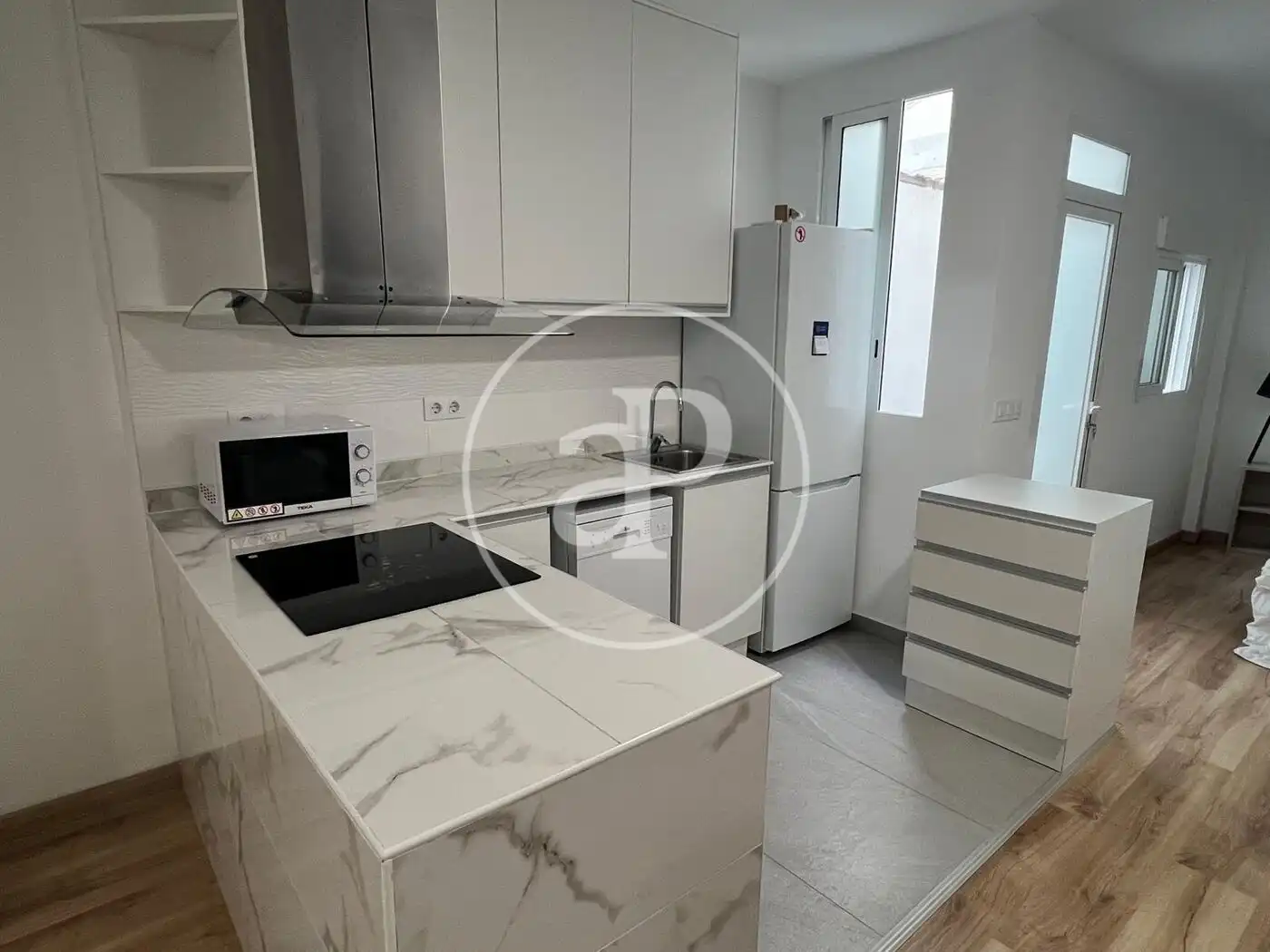 Piso de alquiler en Carrer 30, La Cañada