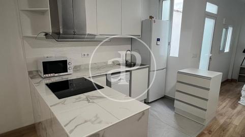 Foto 3 de Piso de alquiler en Carrer 30, La Cañada, Paterna