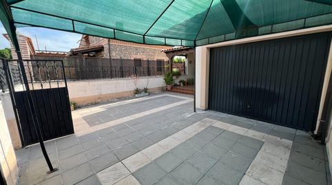 Foto 4 de Casa o xalet en venda a Montesclaros, Toledo