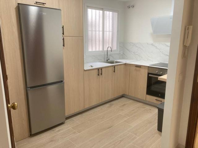 Piso en Alquiler en Calle Santo Domingo, 4 en Plaza de Toros