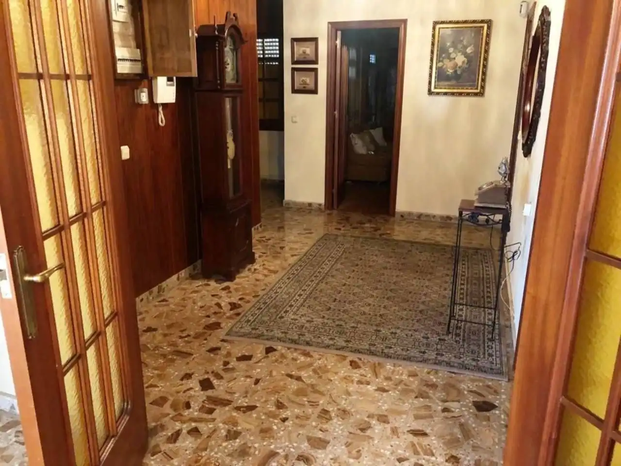 Piso en venta en Almoradí con Aire acondicionado, Calefacción y Terraza