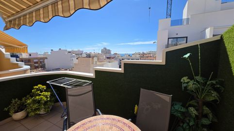 Foto 4 de Ático en venta en Calle Ramón Gallud, 161, Las Piscinas Naturales, Torrevieja