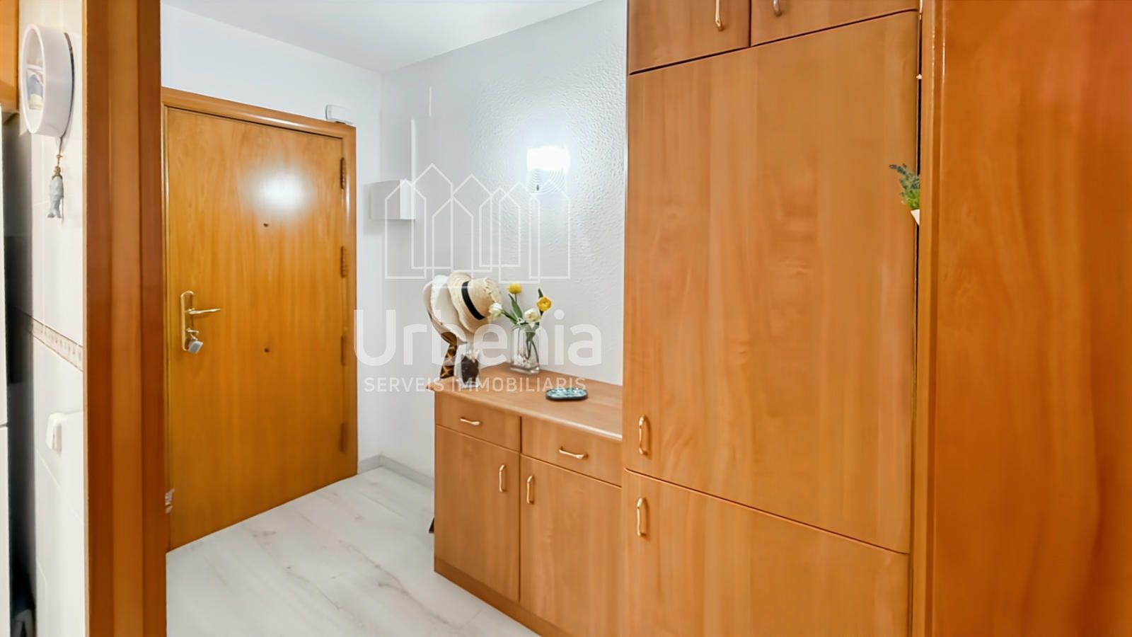Apartament en venda en Arenys de Mar amb Aire condicionat, Calefacció i Terrassa
