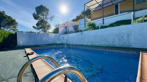 Foto 2 de Casa o xalet en venda a Palafolls, Barcelona