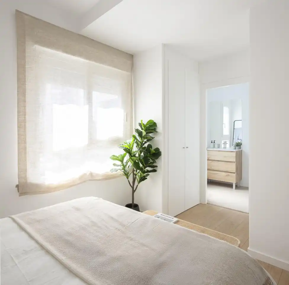 Flat for rent in Viña Del Mar, Puerta Blanca