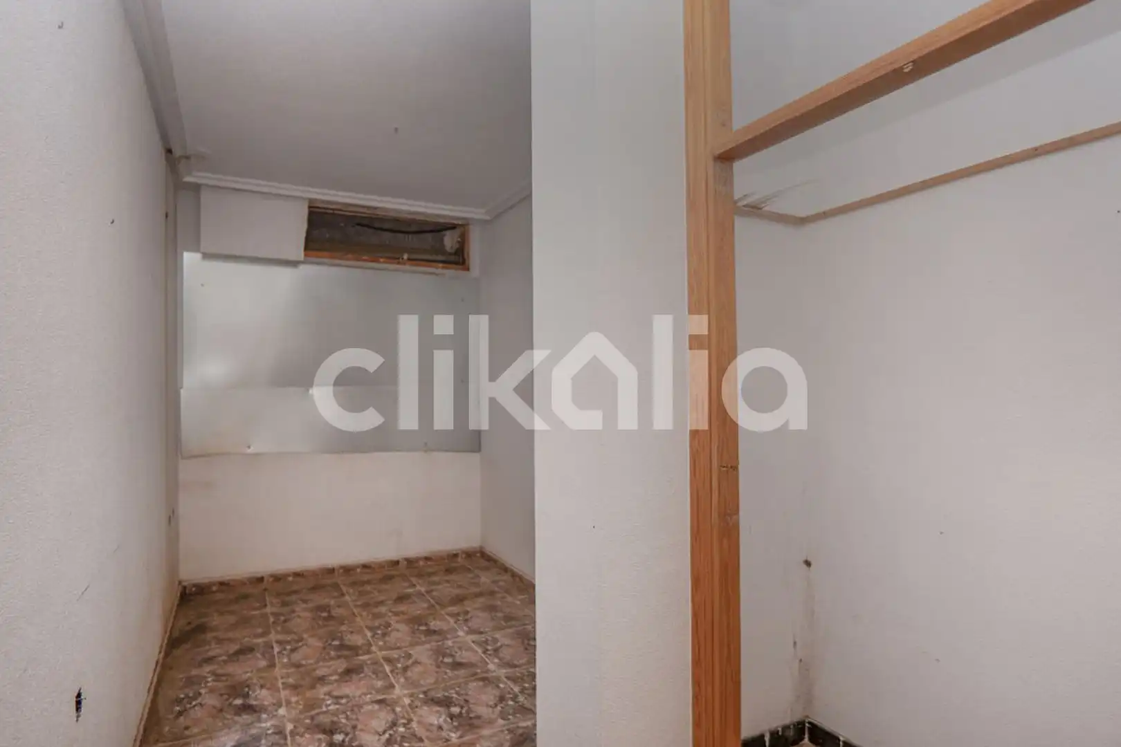 Bedroom of Houses for sale in Murcia  with Terrace and Storage room