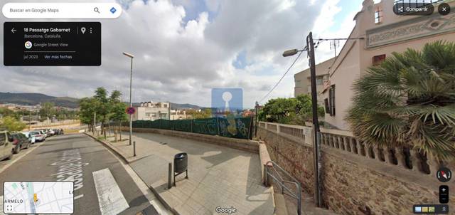 Terreno en Venta en Agudells en La Font d'en Fargues