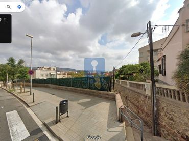 Terreno rústico en venta en Agudells