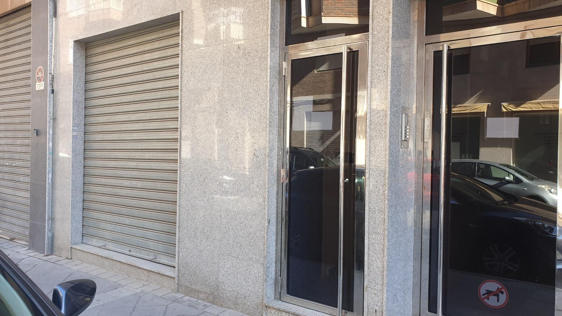 Traster en venda a Ciutat Jardí - Torreta Verdí