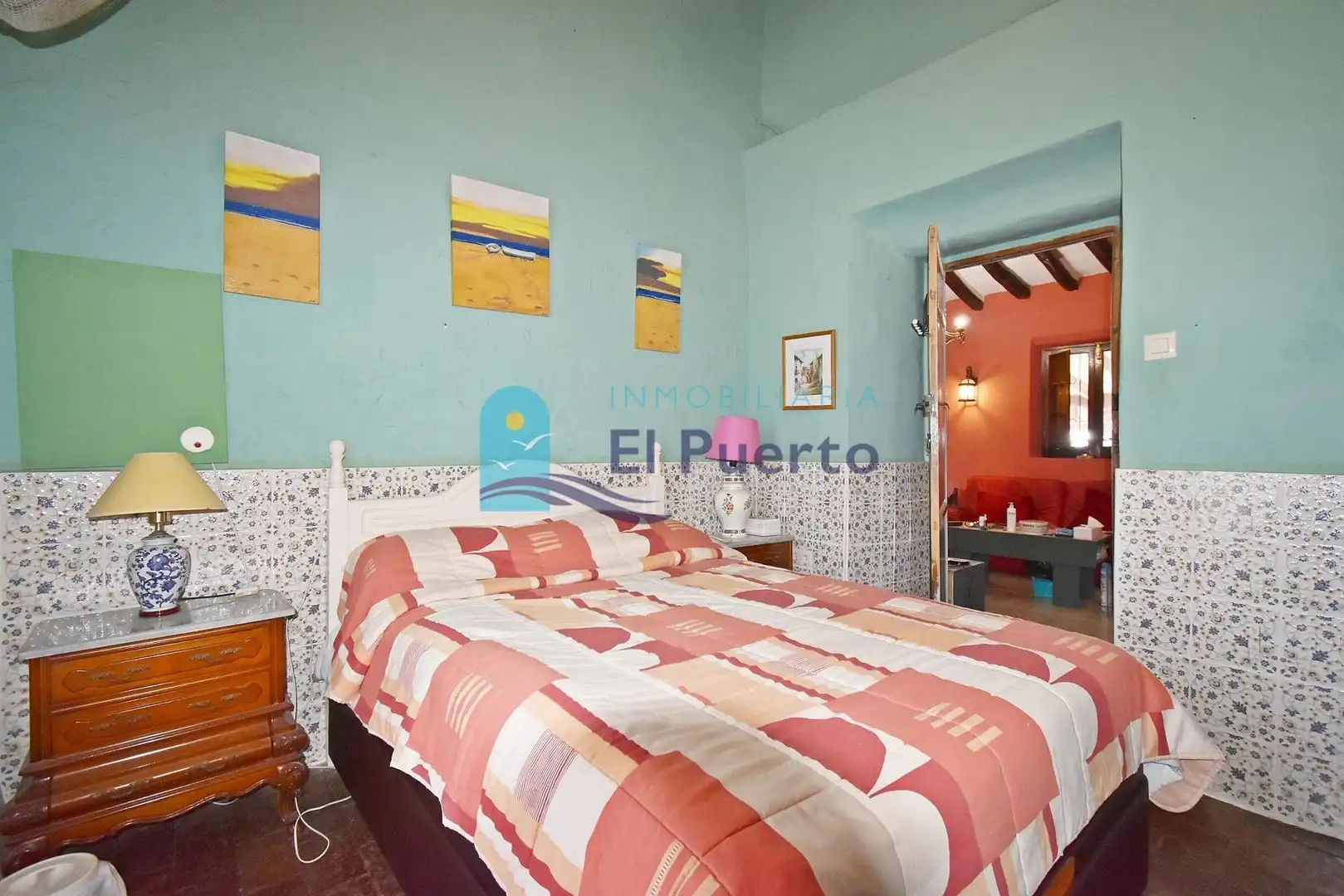 House with pool for sale in Mazarrón Casco Urbano, imagen 30