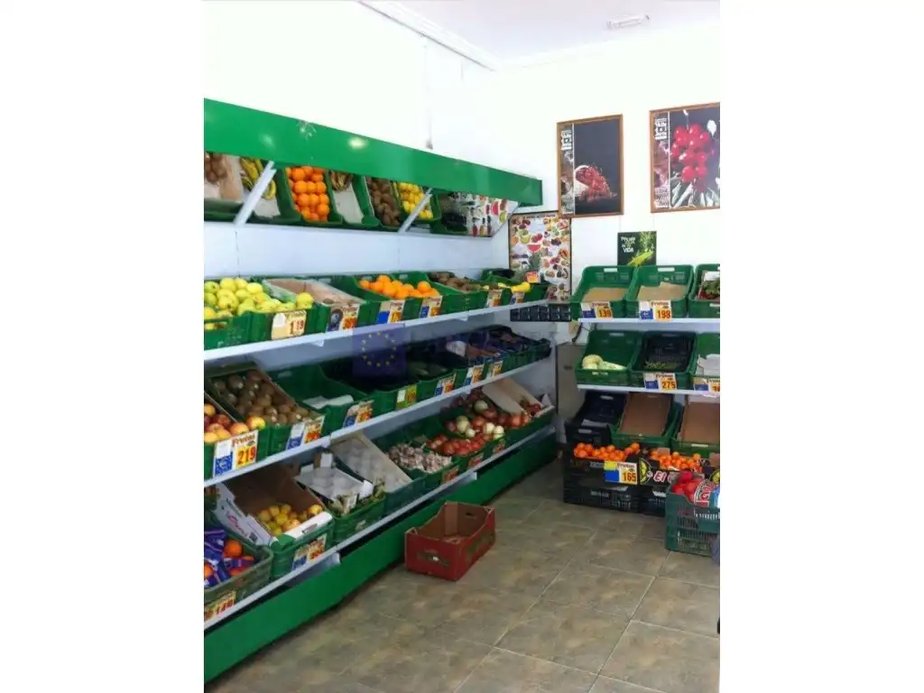 Local comercial en alquiler en Avenida España, imagen 3