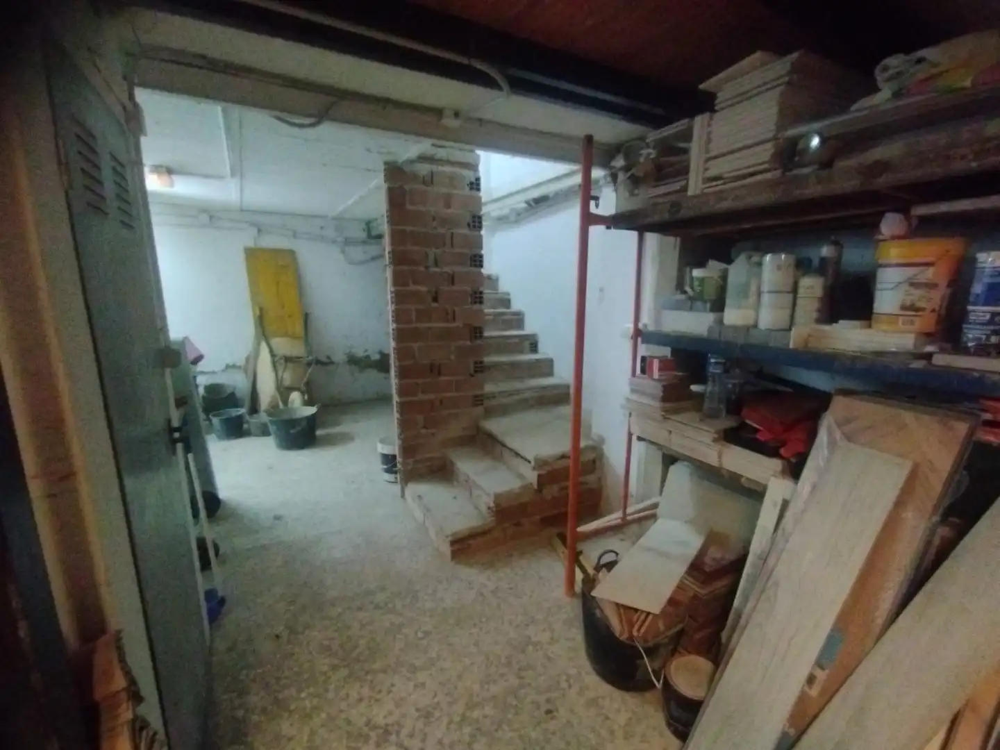 Local comercial en venda a Calle Sierra Bermeja, imagen 12