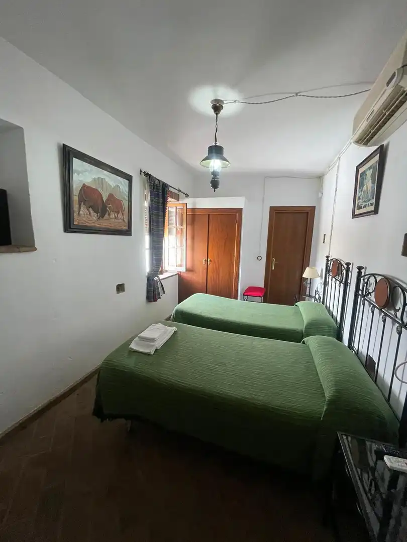 Casa en venda a Arcos de la Frontera, imagen 19