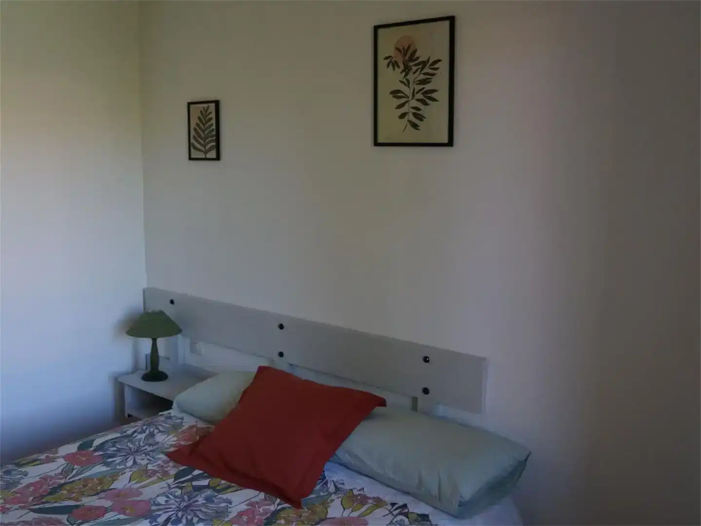 Bedroom of Houses for rent in Comillas (Cantabria)  with Balcony