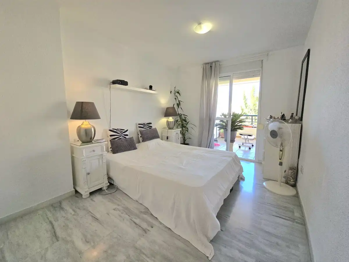 Apartament amb piscina en venda a faro, imagen 9