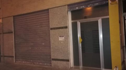 Photo 3 of Premises to rent in Carrer Alfredo Mira Gran, 10, Ciutat Universitària, Elche / Elx