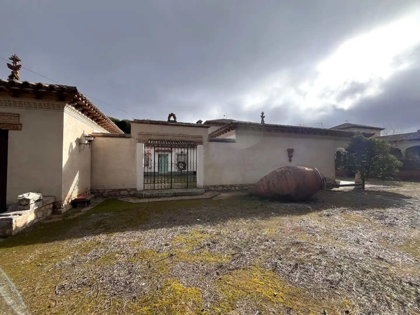 Houses for sale in Cobisa