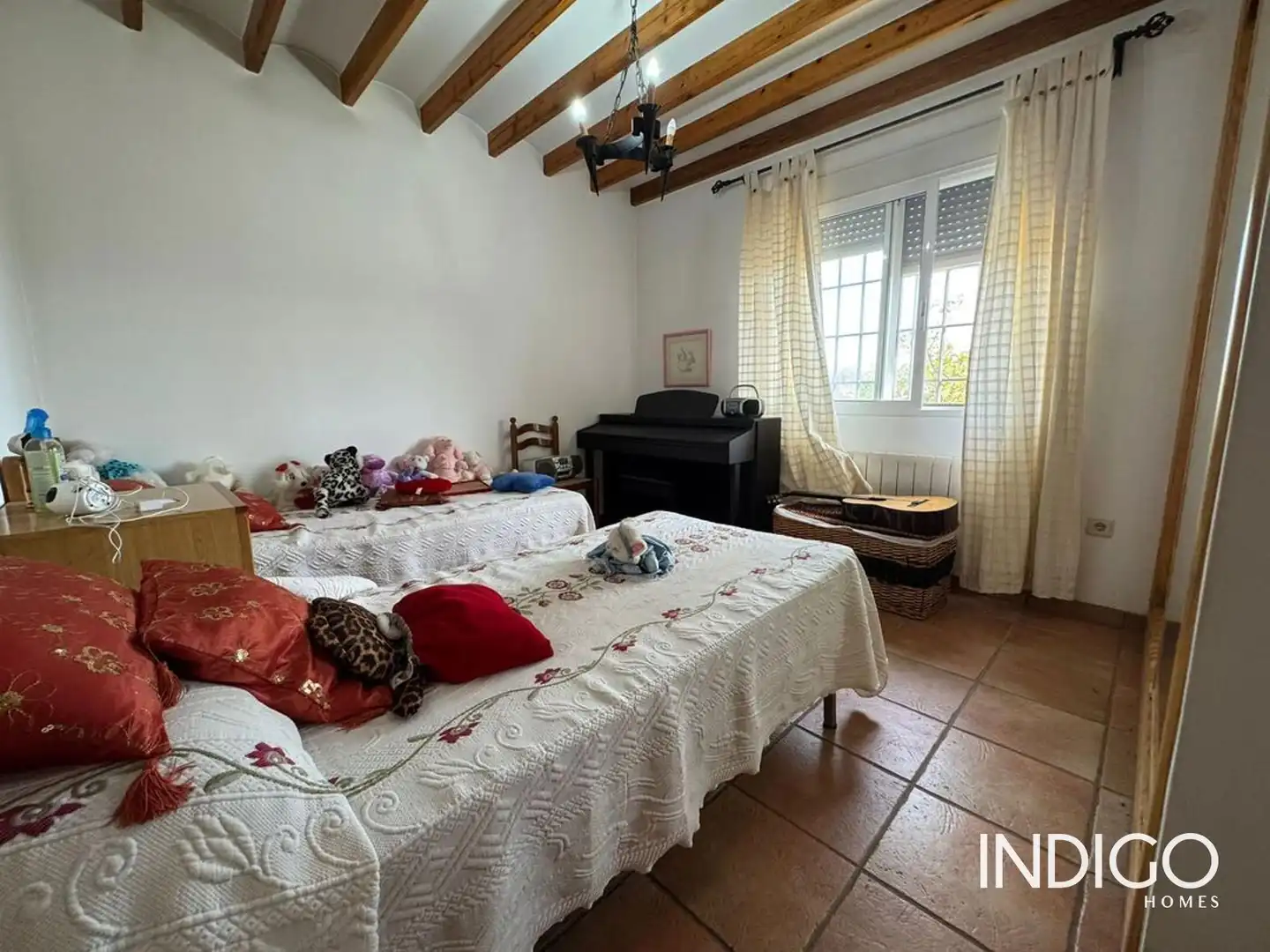 Casa o chalet en venta en Raspeig Polig, Villamontes - Boqueres