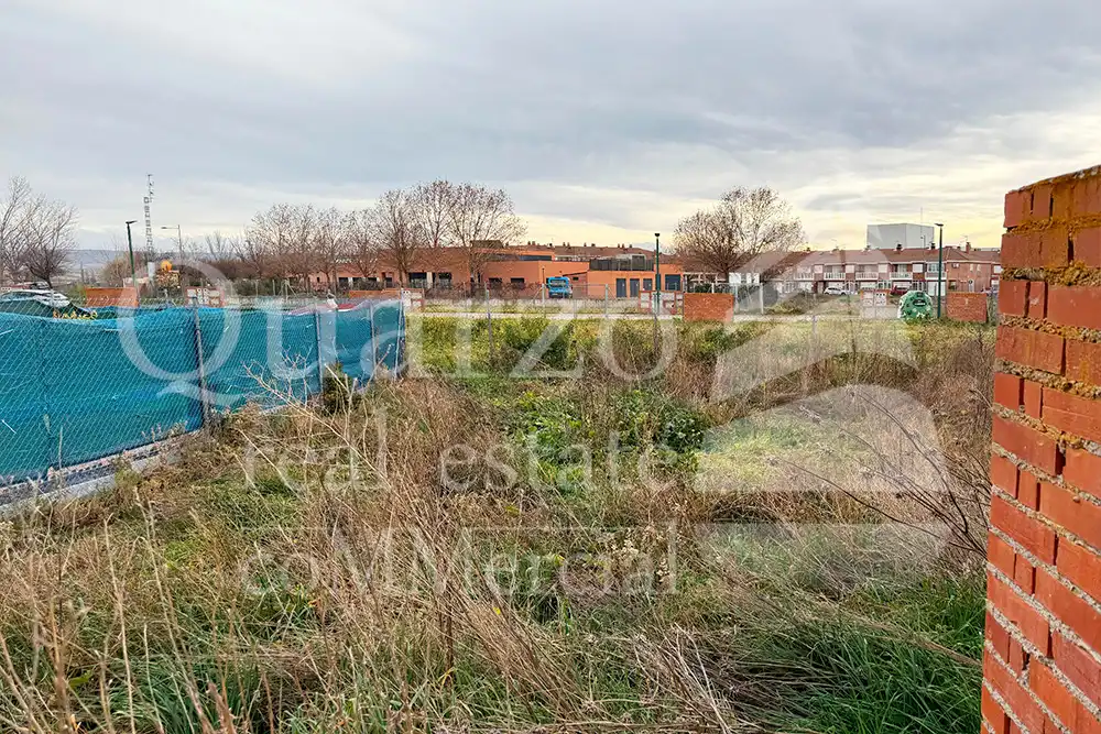 Terreny residencial en venda a Marchamalo, imagen 2