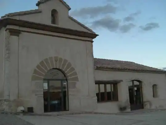Vista exterior de Residencial en venta en Morella