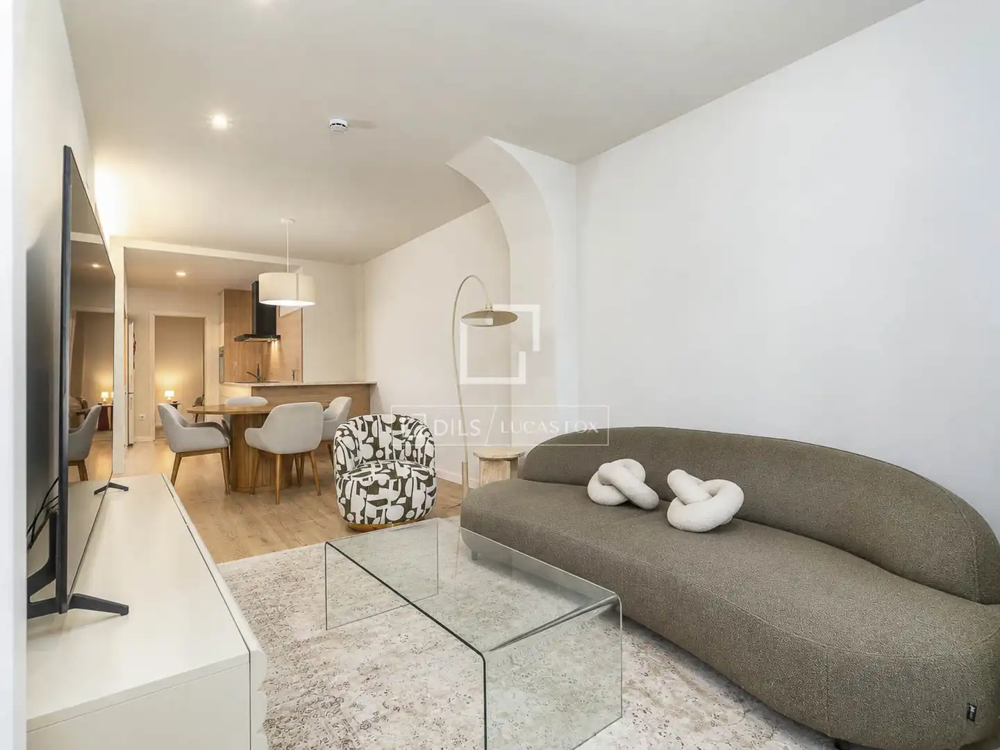 Piso con ascensor en venta en Eixample, imagen 32
