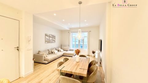 Foto 3 de Piso en venta en Kolon Pasealekua, Gros, Donostia - San Sebastián