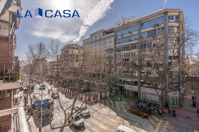 Piso en Venta en Paseo de las Delicias en Palos de Moguer