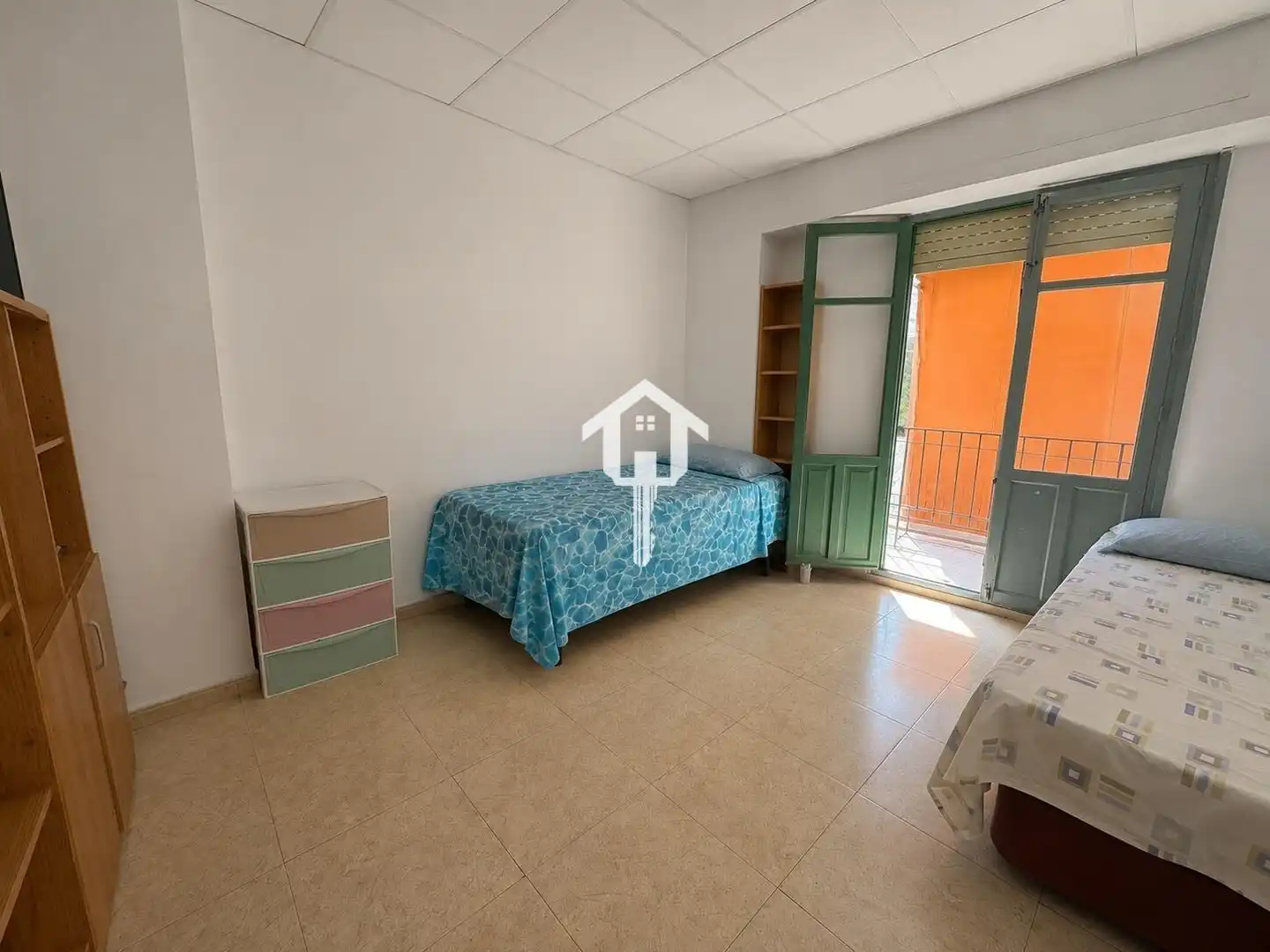 Flat with terrace for sale in Calle JUAN ORTEGA, imagen 19