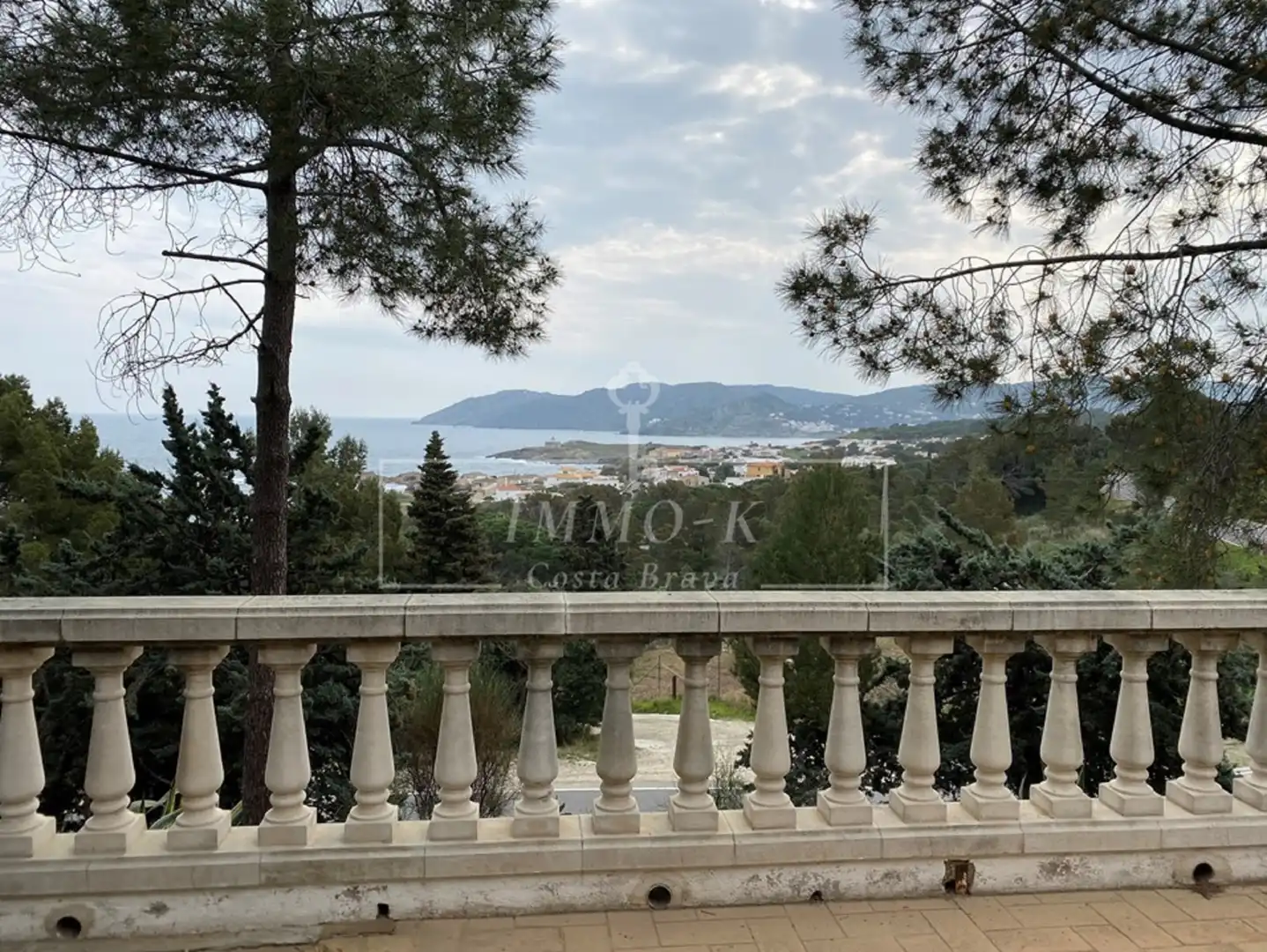 Houses for sale in El Port de la Selva