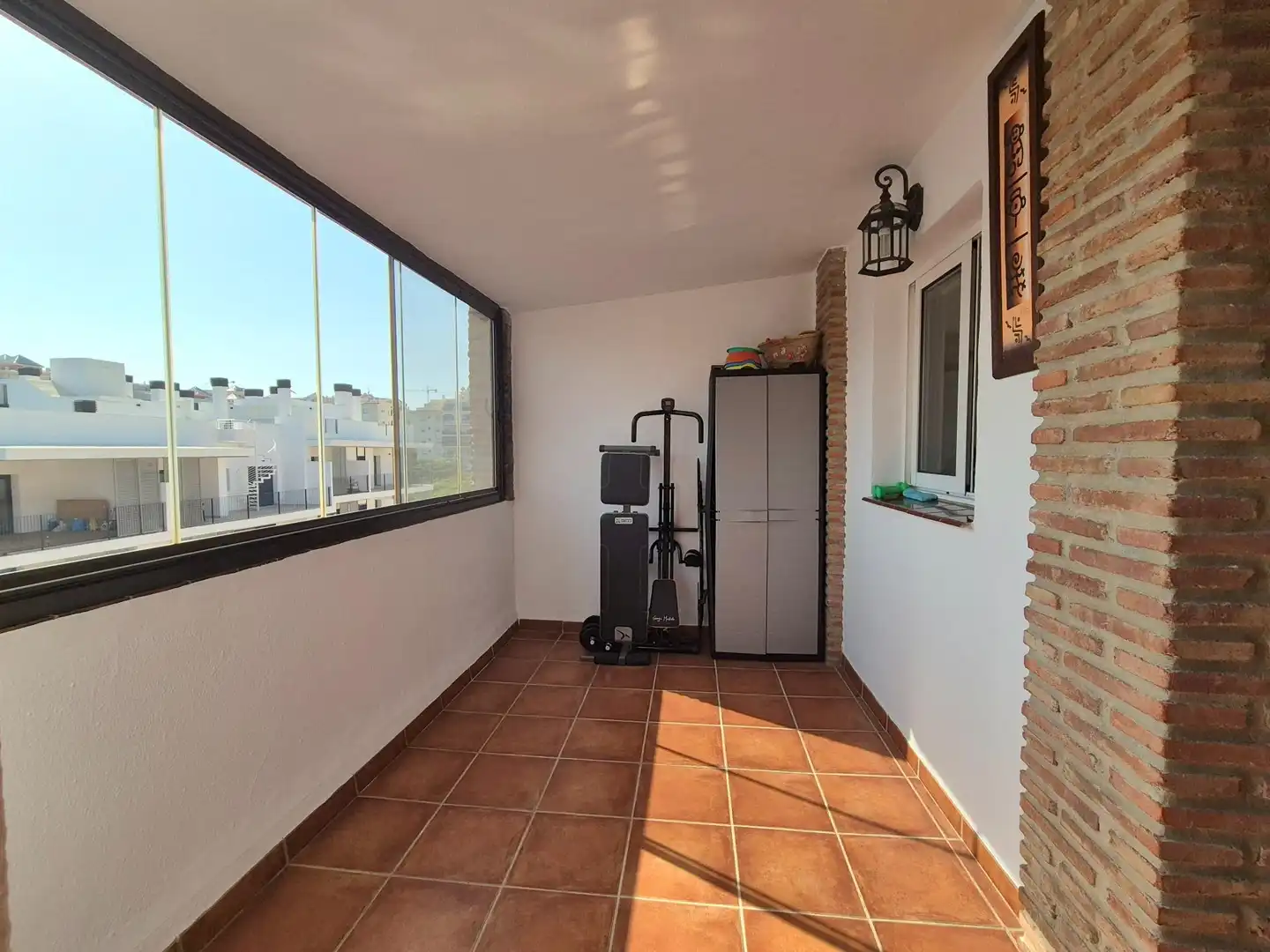 Àtic amb terrassa en venda a Calle CARLOS CANO, imagen 42