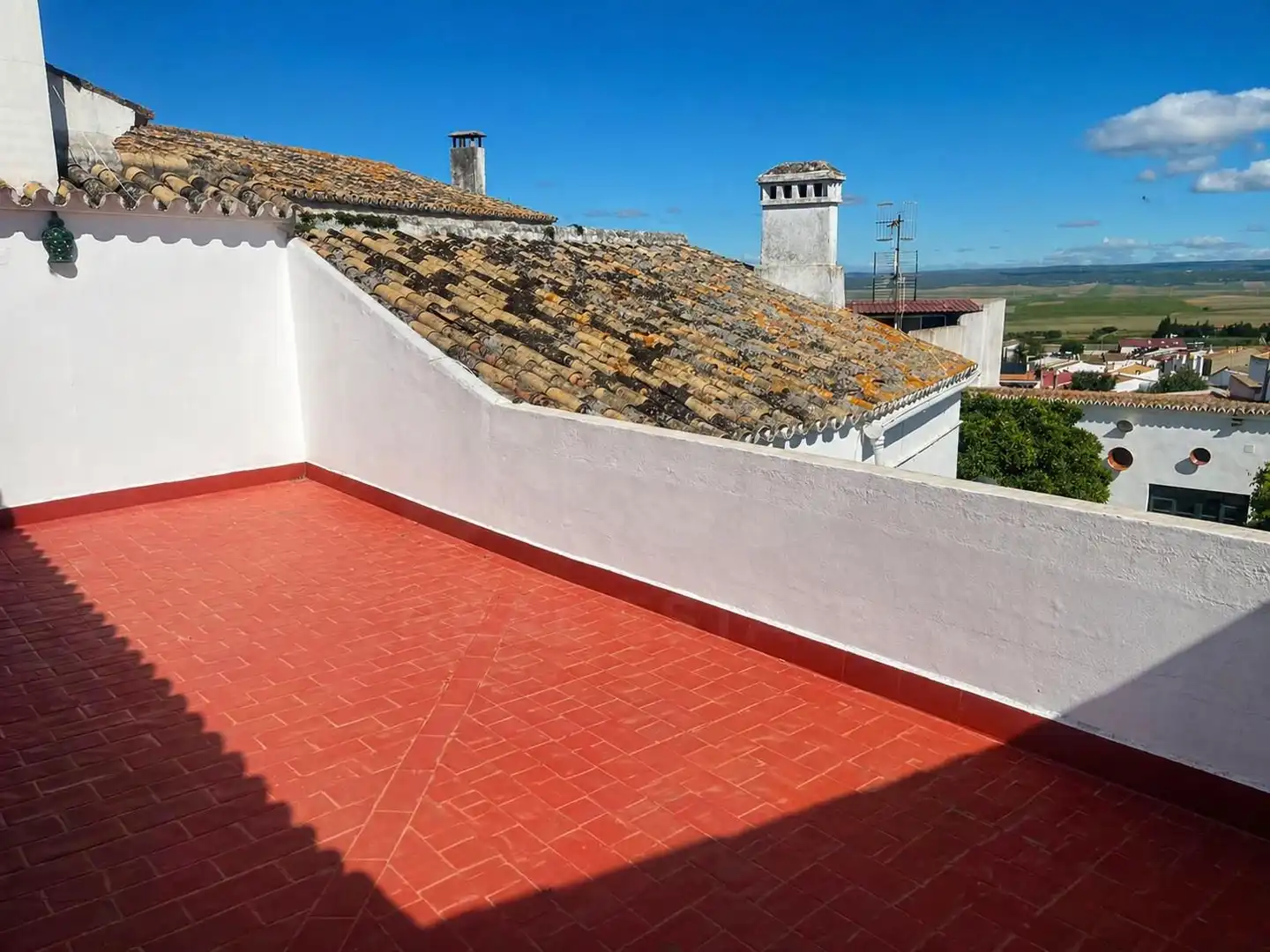 Casa rústica en venda a Villalba del Alcor, imagen 25