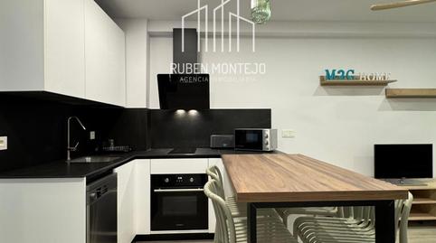 Photo 5 of Flat to share in Pizarro, Salesas, Salamanca