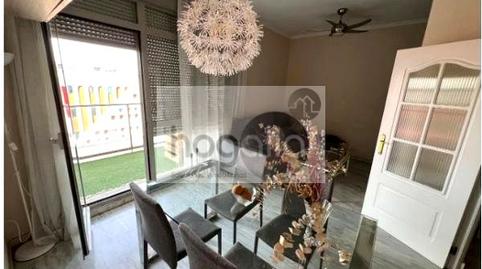 Foto 3 de Àtic de lloguer a La Calzada - La Florida, Sevilla