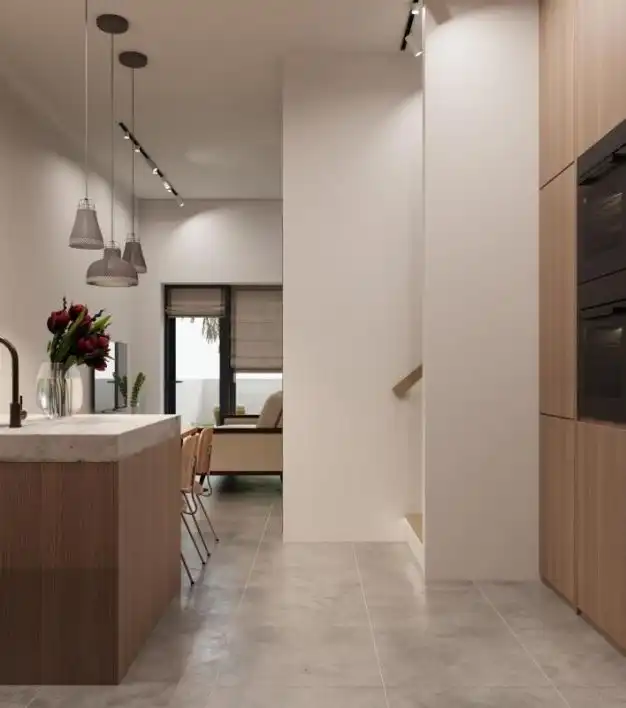 Apartament en venda a Balcón de Finestrat - Terra Marina