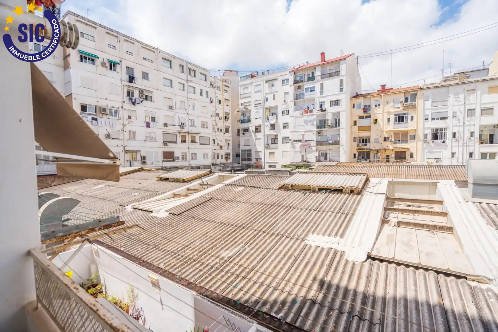 Appartement avec terrasse à vendre à CISCAR, imagen 44