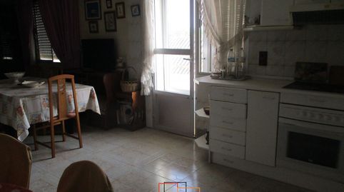 Foto 3 de Piso en venta en Valdepeñas, Ciudad Real