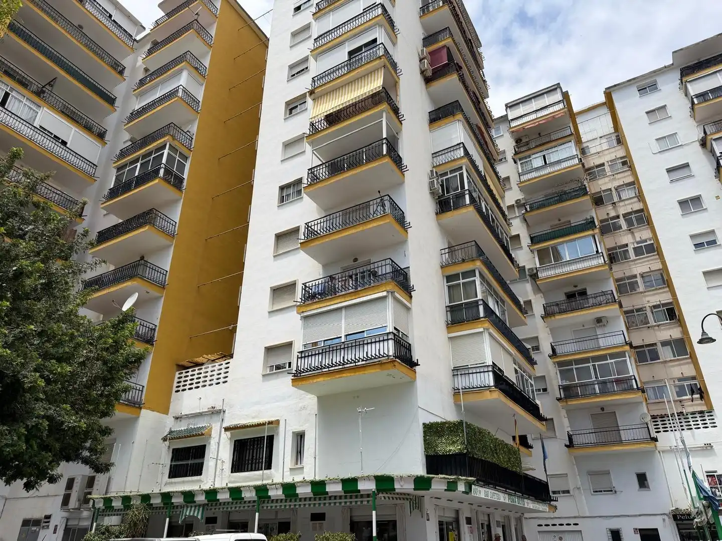 Apartament amb piscina en venda a Calle ENCINA, imagen 49