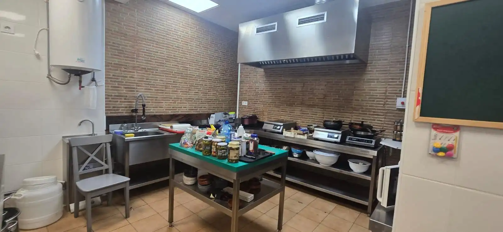 Local comercial de lloguer a Centro, imagen 22